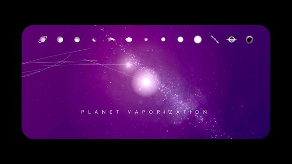 创建自己的宇宙解锁版v2.011 安卓版 1