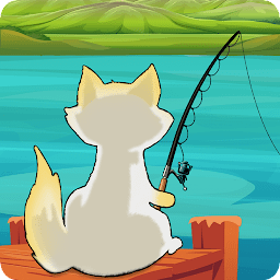 СèģϷ(Cat Fishing Simulator)