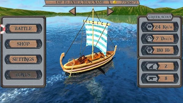 World Of Pirate Ships v4.4 ׿ 2
