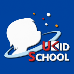 UKid School App