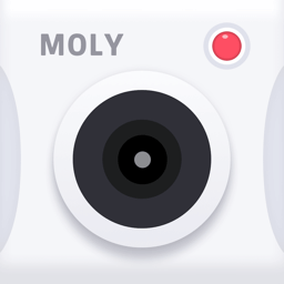 molycam拍照App