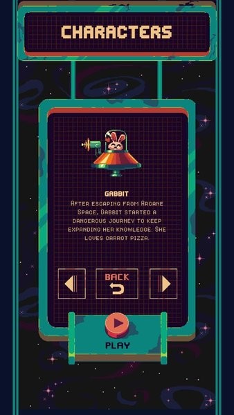 ɴ(Retro Pocket Rocket) v1.1 ׿0