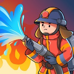 Ȼӳ(Fire Captain)