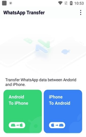 mobiletrans apkv4.2.7.593 最新版 2