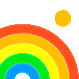 彩虹拼图软件免费