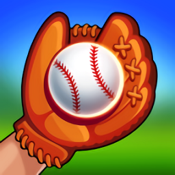 Ϸֻ(Super Hit Baseball)