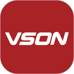 VSON智能家居app