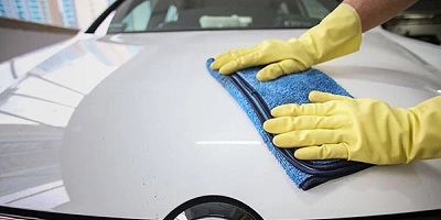 洗车app