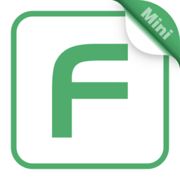 盎印FlashMini(半寸标签打印app) v1.6.8 安卓版
