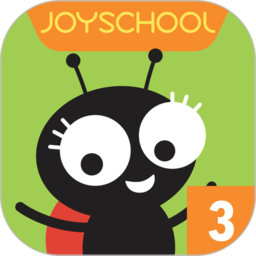 Joyschool Level 3 app