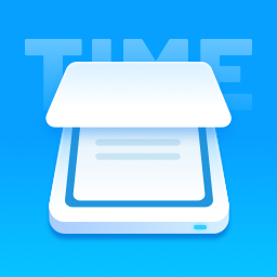 时间扫描app