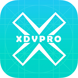 XDV PRO app