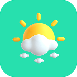 晨光天气预报官方app