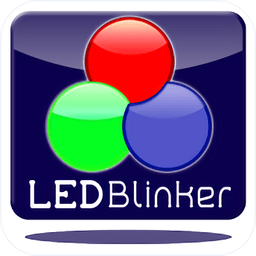 LED闪烁通知软件LED Blinker