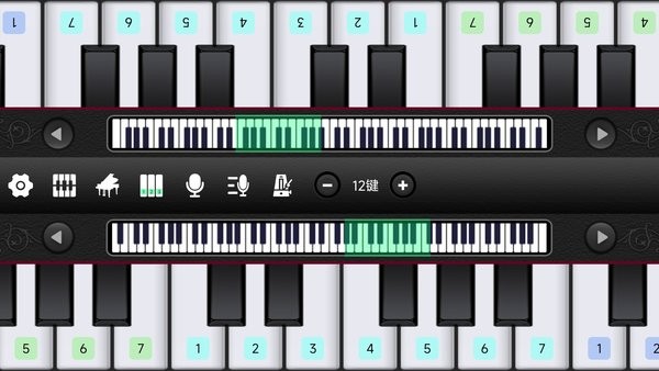 全民钢琴软件(1)