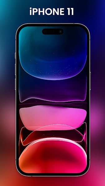 iPhone Wallpaper app v6.0.6 ׿1