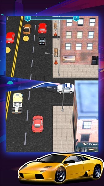 都市驾驶模拟器游戏v2.12.28 安卓版 2
