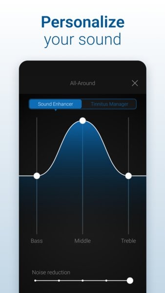 Beltone HearMax贝尔通智能调IIv1.33.0 4