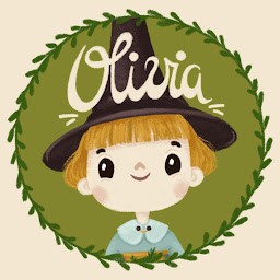 Ů׵ħ̵꺺(Olivia The Witch)