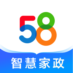 58智慧家政系统 v3.27.1