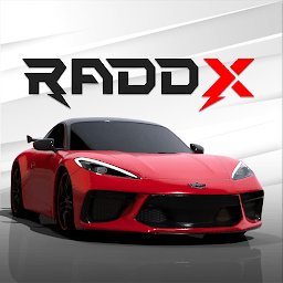 元宇宙赛车手游(RADDX) v2.04.10 安卓版