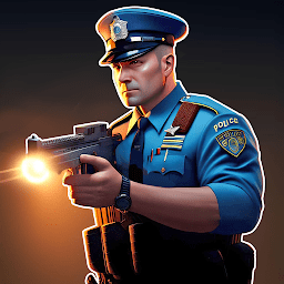救援警察射击游戏(Rescue Cop) v5.3.7 安卓版