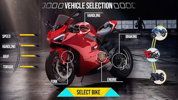 Ħг֮2024°(Bike Racing Motor Bike Tour 3D) v2.0 ׿1