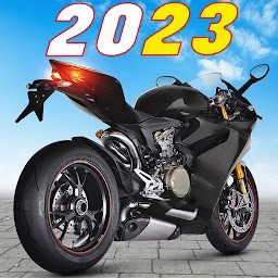 摩托车之旅2024最新版(Bike Racing Motor Bike Tour 3D)