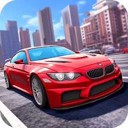 美国汽车模拟器游戏手机版(US Car Simulator) v1.4.4 安卓版