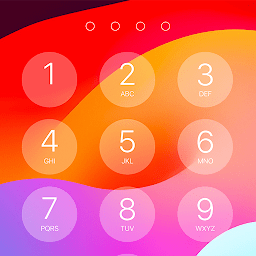 ߷iOS17(Lock Screen iOS)