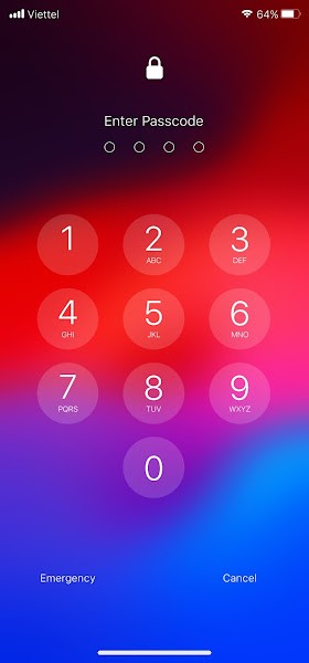 ߷iOS17(Lock Screen iOS) v1.7 ׿ 1