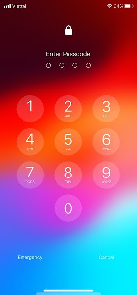 ߷iOS17(Lock Screen iOS) v1.7 ׿ 2