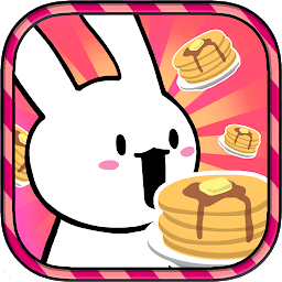 èͼ(Bunny Pancake)