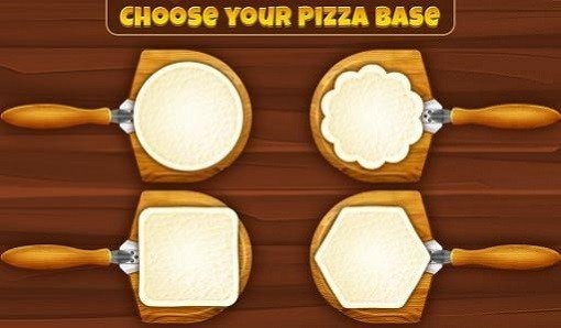 披萨制造商披萨店(Crazy Pizza Maker)v1.1.0 安卓版 1