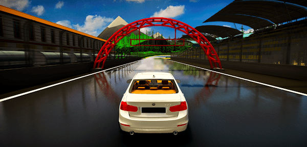 ܳƯģ2°(Toyota Supra Drift Simulator 2) v3.0 ׿ 0