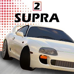 ܳƯģ2°(Toyota Supra Drift Simulator 2)