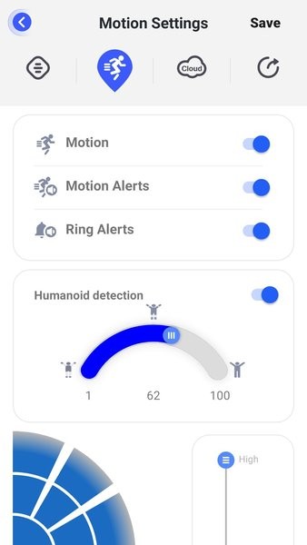 Aiwit可视门铃Appv2.8.3 安卓版 3