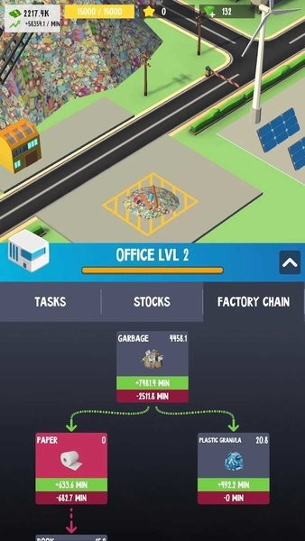 չ2(Recycle Factory 2) v1.0.11 ׿ 3