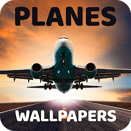 飞机壁纸软件