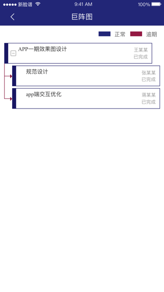 新脸谱app