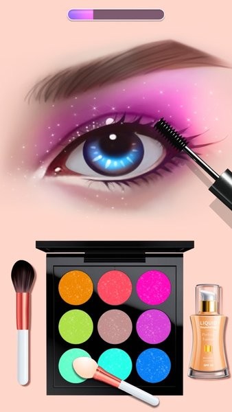 Makeup Kit v2.1.1.0 ׿3