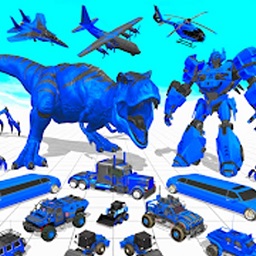 恐龙圣斗士模拟器游戏 v1.0.0 安卓版
