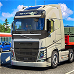 ģ2024Ϸ(Cargo Truck Driving Game)