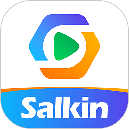 Salkin维语短视频app v5.2.1