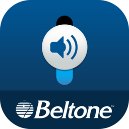 Beltone HearPlus贝尔通智能调