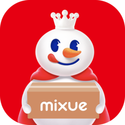 my mixue门店管理app v1.3.0 安卓版