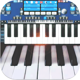 编曲键盘电子钢琴手机版(Arranger Keyboard)