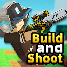 ٷ(Build and Shoot)
