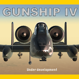 װֱ4ֻϷ(Gunship IV Development)