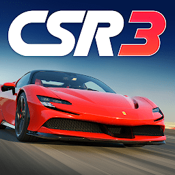 CSR赛车3官方正版